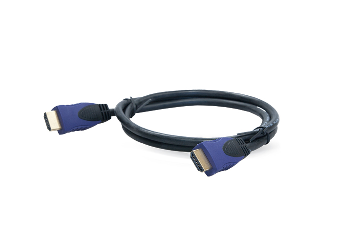 Kábel HDMI AB 1,5m