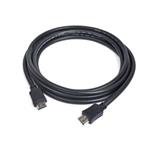 Kabel HDMI-HDMI 10m, 1.4, M/M, stí, zl. kontakty CC-HDMI4-10M
