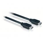 Kabel HDMI M- HDMI M, High Speed, 3m, čierny KM03044H01