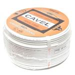 Kábel koaxiálny Cavel KF 114 250m KAB KO CAV KF114 250