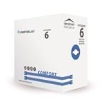 Kábel MasterLan Comfort UTP cat6 drát 305m PVC UTP623-MSC