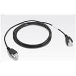 Kábel Motorola DC 25-72614-01R pre nabíjací adaptér