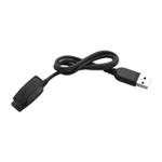 Kabel napájecí USB s klipem pro Forerunner 3x/23x/6xx/735, Approach S20/G10 a vívomove Optic 010-11029-19