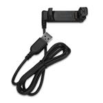 Kabel napájecí USB s kolébkou pro Forerunner 220 černý 010-11029-09