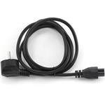 KABEL POWER NOTEBOOK 3PIN 3m PC-186-ML12-3M