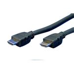 Kábel propojovací HDMI 1.4 HDMI (M) - HDMI (M), 10m 11.04.5576
