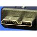 Kábel SuperSpeed USB3.0 A(M) - microUSB3.0 B(M), 0,5m, černý 11.92.8871