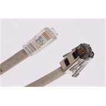 kabel Toshiba SureMark-zásuvka- 3,8m(3387) 40N4779
