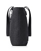 Kabelka na notebook 14,1&quot;, Executive Tote, čierna z polyesteru, HP 6KD10AA