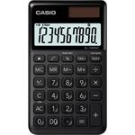 Kalkulačka Casio SL 1000 SC BK kapesní, černý 45013603