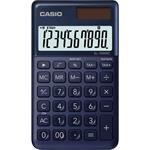 Kalkulačka Casio SL 1000 SC NY kapesní, modrý 45013577