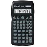 Kalkulačka Rebell, RE-SC2030 BX, čierna, vedecká