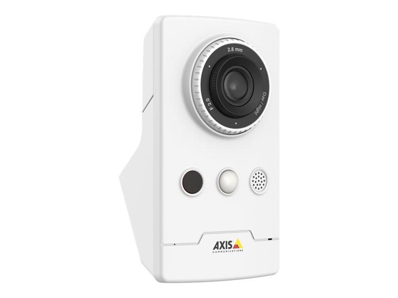 Kamera Axis M1065-L objektiv 2.8 mm, FullHD 0811-001