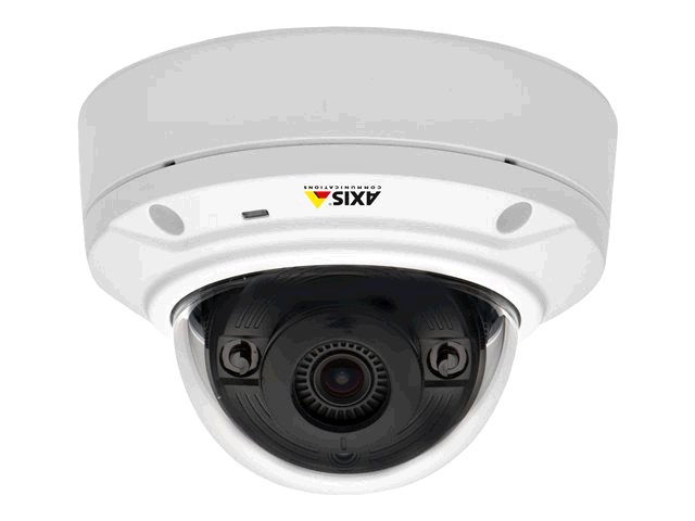 Kamera Axis M3024-LVE venkovní, 1Mpx 1280x 800p rozlišení, H.264, POE 0535-001