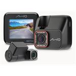 Kamera do auta MIO MiVue C588T DUAL, 1080P, GPS, LCD 2,0" , SONY STARVIS 5415N6620029