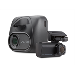 Kamera do auta MIO MiVue C595WD (T30) DUAL STARVIS Wifi GPS 5415N7280036