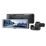 Kamera do auta MIO MiVue R860WD Dual 2.5K E-Mirror 5415N7540005
