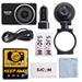 Kamera Gitup VIOFO A119 + GPS 2" LCD 1603_Viofo_a119