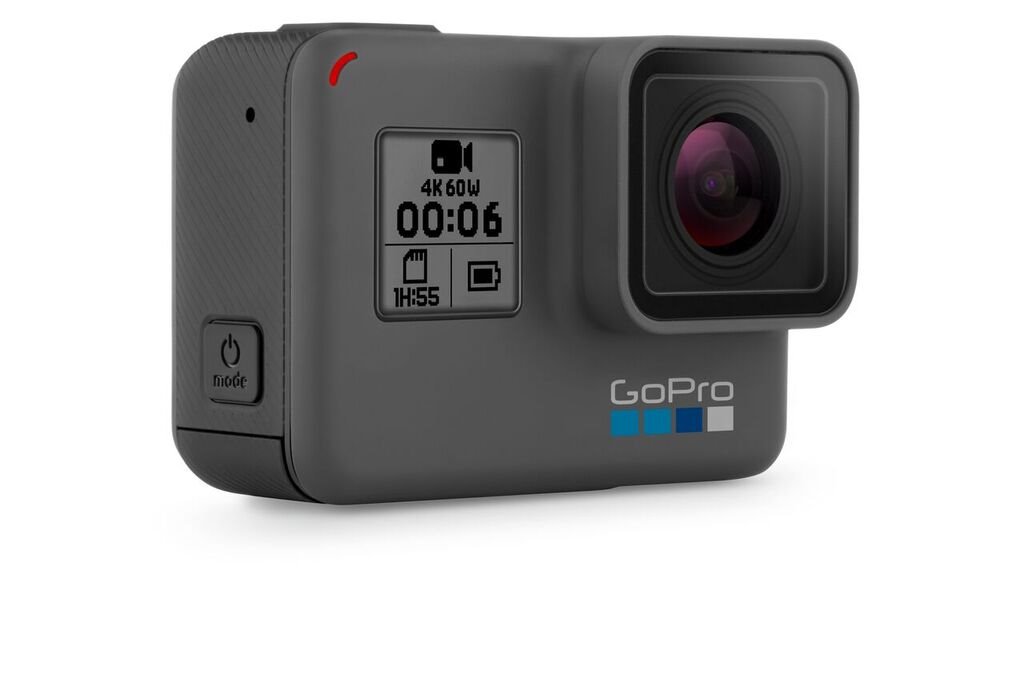 Kamera GoPro HERO CHDHB-501-RW | - ITSK - HENRY - Internetový obchod s ...