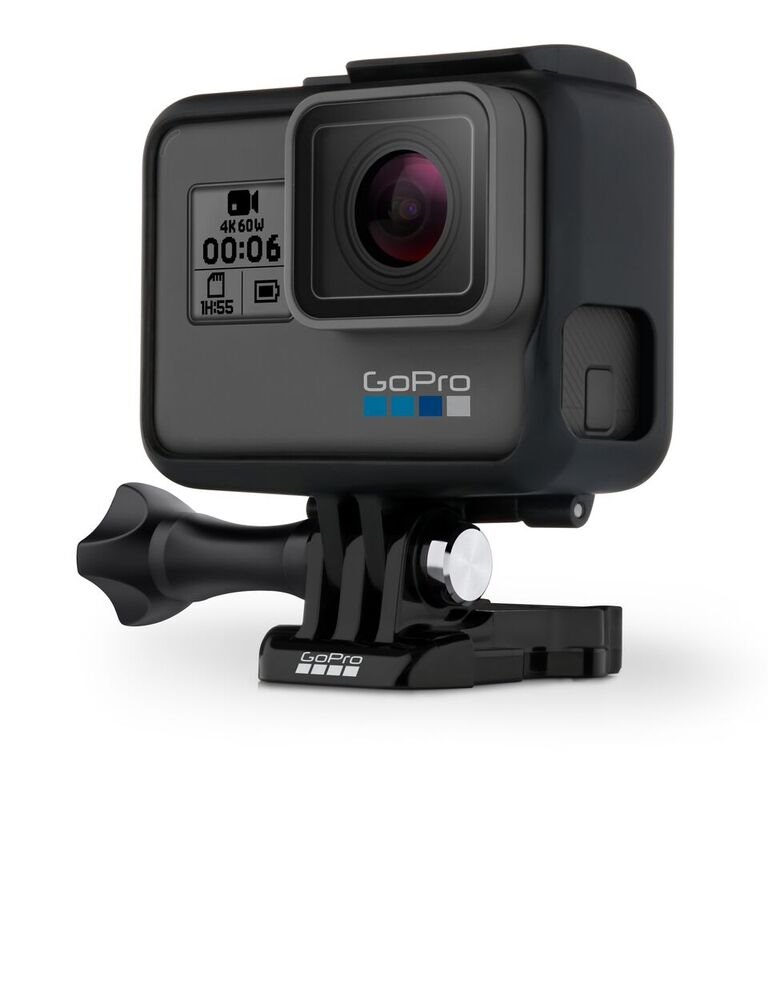 Kamera GoPro HERO CHDHB-501-RW | - ITSK - HENRY - Internetový obchod s ...