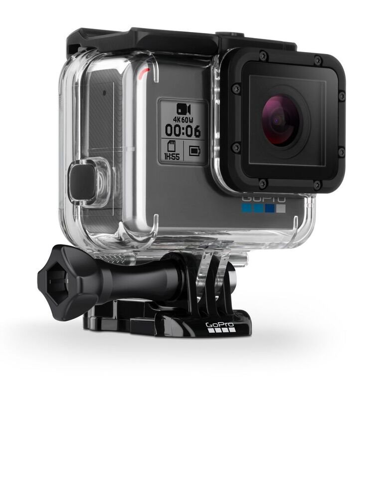 Kamera GoPro HERO CHDHB-501-RW | - ITSK - HENRY - Internetový obchod s ...