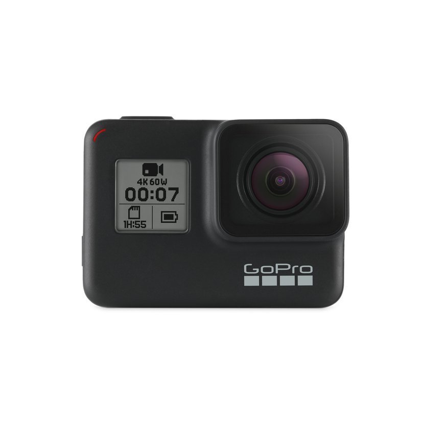 Kamera GoPro HERO7 BLACK (CHDHX-701-RW)