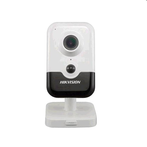 Kamera Hikvision DS-2CD2455FWD-I 5 Mpix, ICR+IR+PIR; obj. 2,8mm + WDR + WiFi