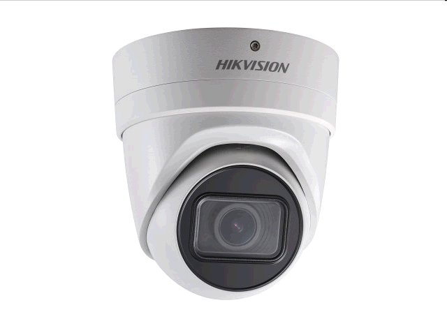 Kamera Hikvision DS-2CD2H23G0-IZS (2.8-12mm) 2MPix IP, H265+;WDR+ICR+EXIR+Alarm+Audio