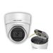Kamera Hikvision DS-2CD2H83G0-IZS (2.8-12mm) 8 Mpix, WDR, Exir, alarm, audio, motor 104595