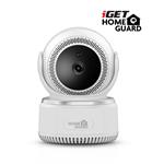Kamera iGET HOMEGUARD HGWIP812 bezdrátová rotační IP Full HD kamera