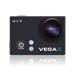 Kamera Niceboy VEGA 4K 4K@25fps, 12MPX, 2“ LCD, WiFi, české menu ULTRAslim design, dálk. ovládání 5578202