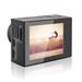 Kamera Niceboy VEGA 4K 4K@25fps, 12MPX, 2“ LCD, WiFi, české menu ULTRAslim design, dálk. ovládání 5578202