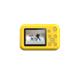 Kamera SJCAM F1 FunCam žltá E61PSJFUNF1Y