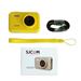 Kamera SJCAM F1 FunCam žltá E61PSJFUNF1Y