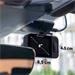 Kamera TrueCam M7 GPS Dual TRCM7GD