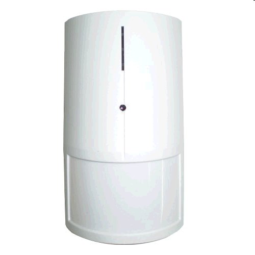 Kamera Vision VHi Miniaturní 2 megapixel IP kamera maskovaná uvnitř PIR JS-20 7201364
