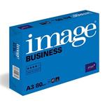 Kancelářský papír Image Business A3/80g, bílá, 500 listů 491090