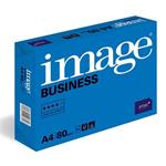 Kancelářský papír Image Business A4/80g, bílá, 500 listů 490934