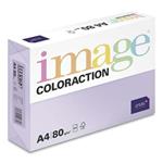 Kancelářský papír Image Coloraction A4/80g, Tundra - pastelově fialová (LA12), 500 listů 382034