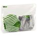 Kapsa na zip Leitz Complete, velikost M 40080000