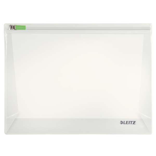Kapsa na zip Leitz Complete, velikost M 40080000