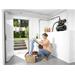 Karcher BP 4.900 Home domácí vodárna, 1150 W, ukazatel tlaku, 4900 l/h, integrovaná termopojistka, vypouštěc 1.645-760.0