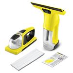 KARCHER Čistič okien WV 6 Plus + Vibrujúca stierka 1.633-570.0