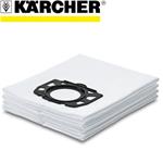 Kärcher Filtračné vrecká e pre WD 3 2.863-314.0