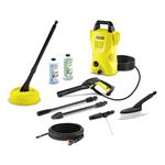 Kärcher K 2 Compact Car & Home & Pipe (1.673-141.0)