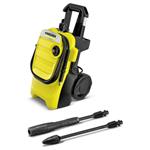 KARCHER K 4 COMPACT, Vysokotlakový čistič 1.637-500.0