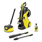 Kärcher K 5 Premium Power Control Flex Home Vysokotlakový čistič 1.324-713.0
