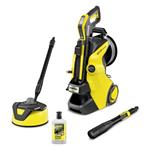 Kärcher K 5 Premium Smart Control Flex Home Vysokotlakový čistič 1.324-735.0