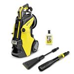Kärcher K 7 Premium Smart Control Flex eco!Booster Vysokotlakový čistič 1.317-365.0