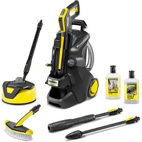 KARCHER K5 Power Control FLEX HOME and BRUSH 1.324-709.0